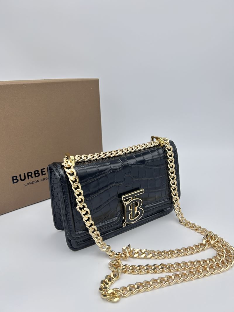 Burberry Satchel Bags